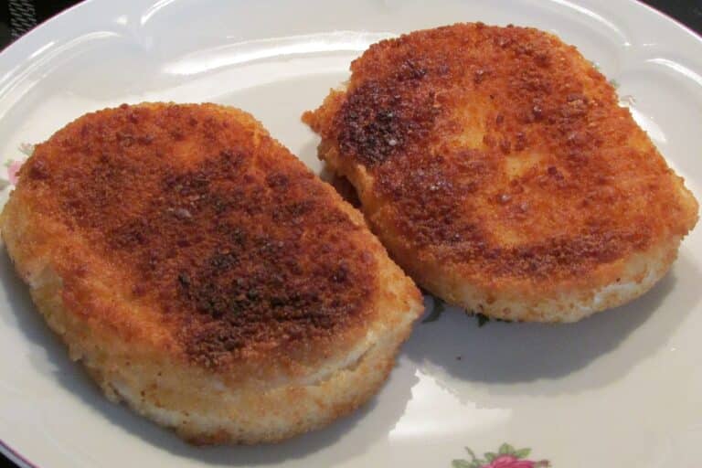 Veganes Cordon Bleu von Penny Markt - Weltvegetariertag.de