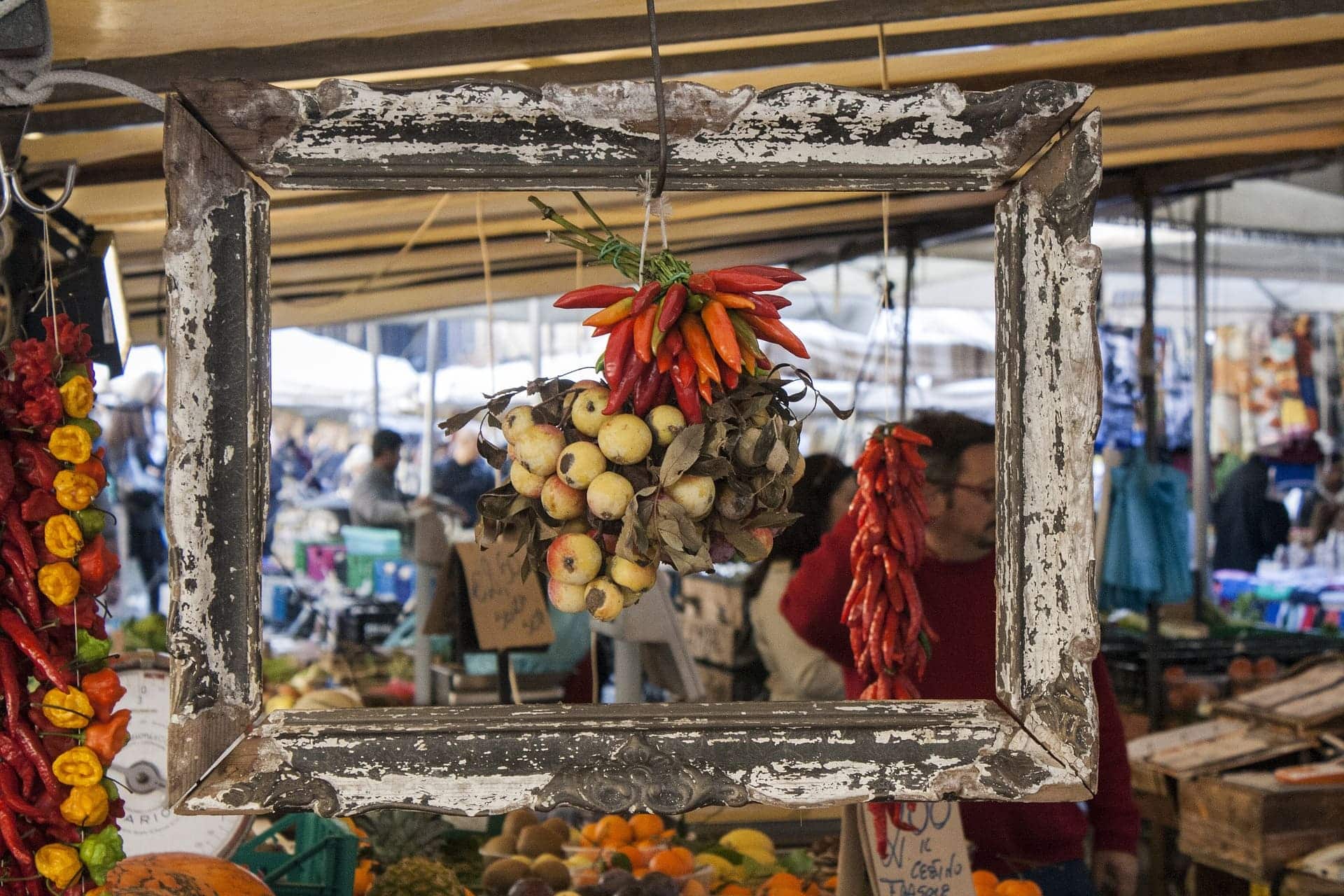 Weltvegetariertag